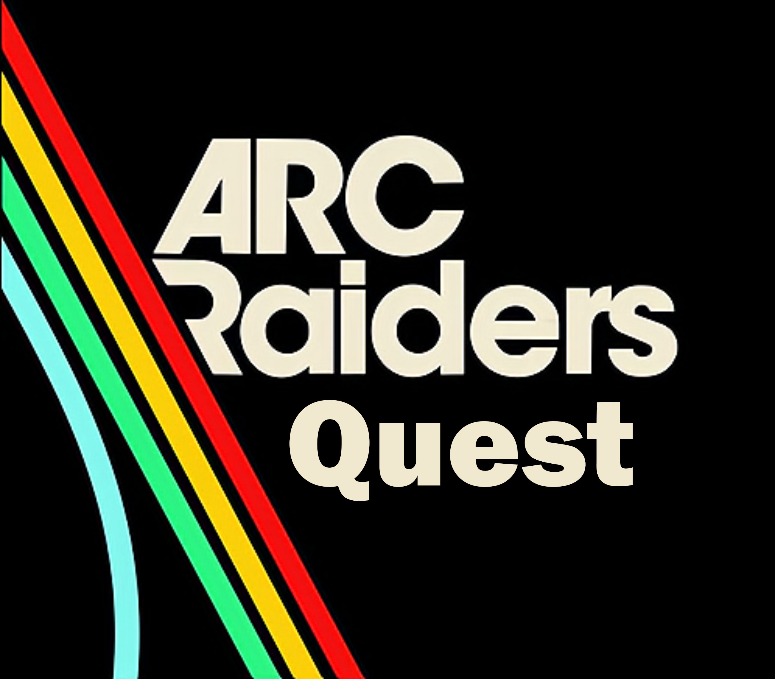 Arc Raiders Quest Logo